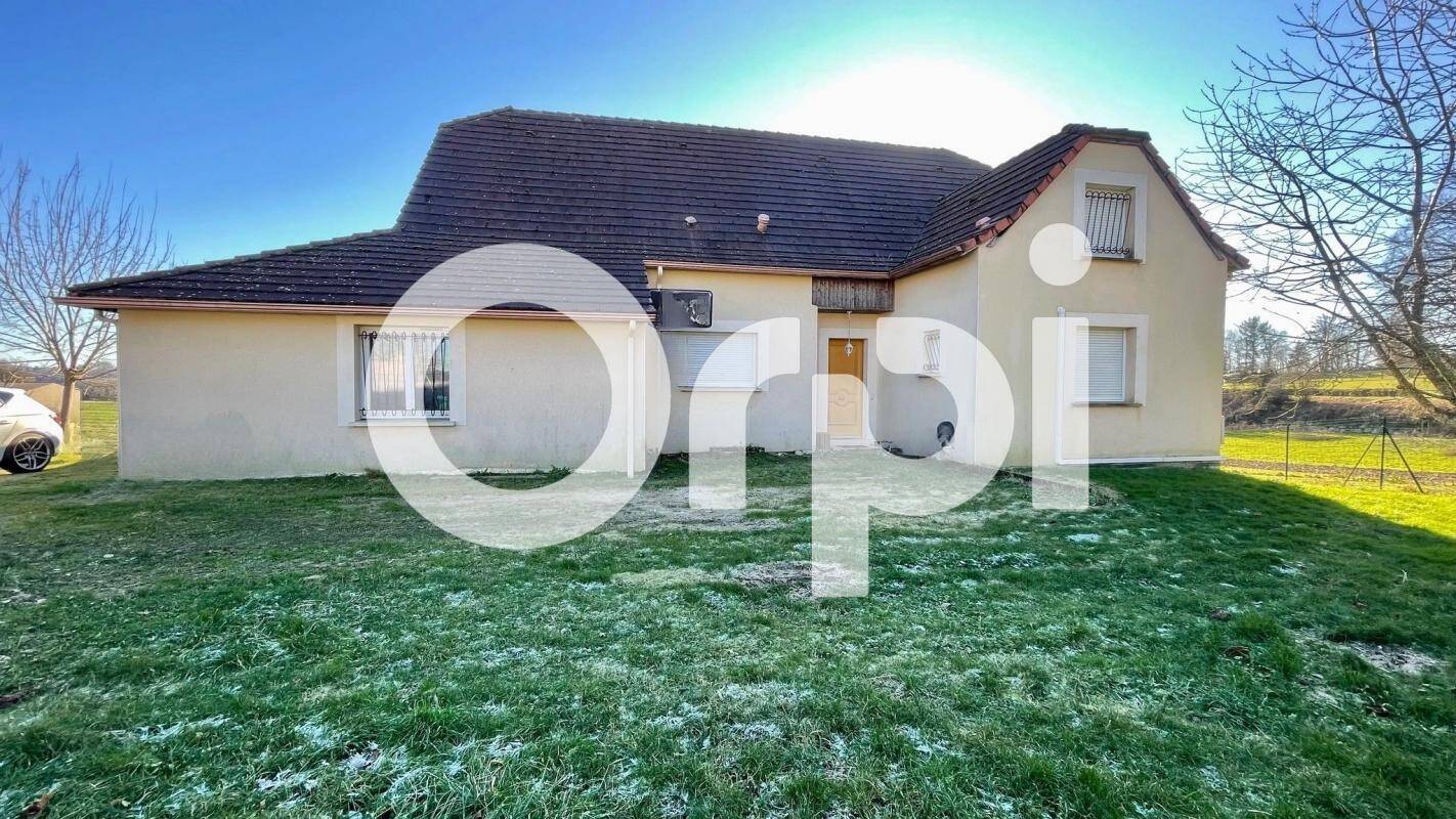 Maison à vendre, 187m², SAINTE FEREOLE