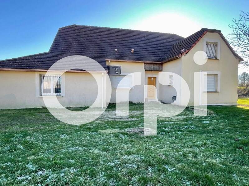 Maison à vendre, 187m², SAINTE FEREOLE