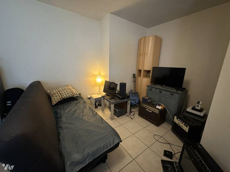 Maison à vendre, 54m², ALBERT