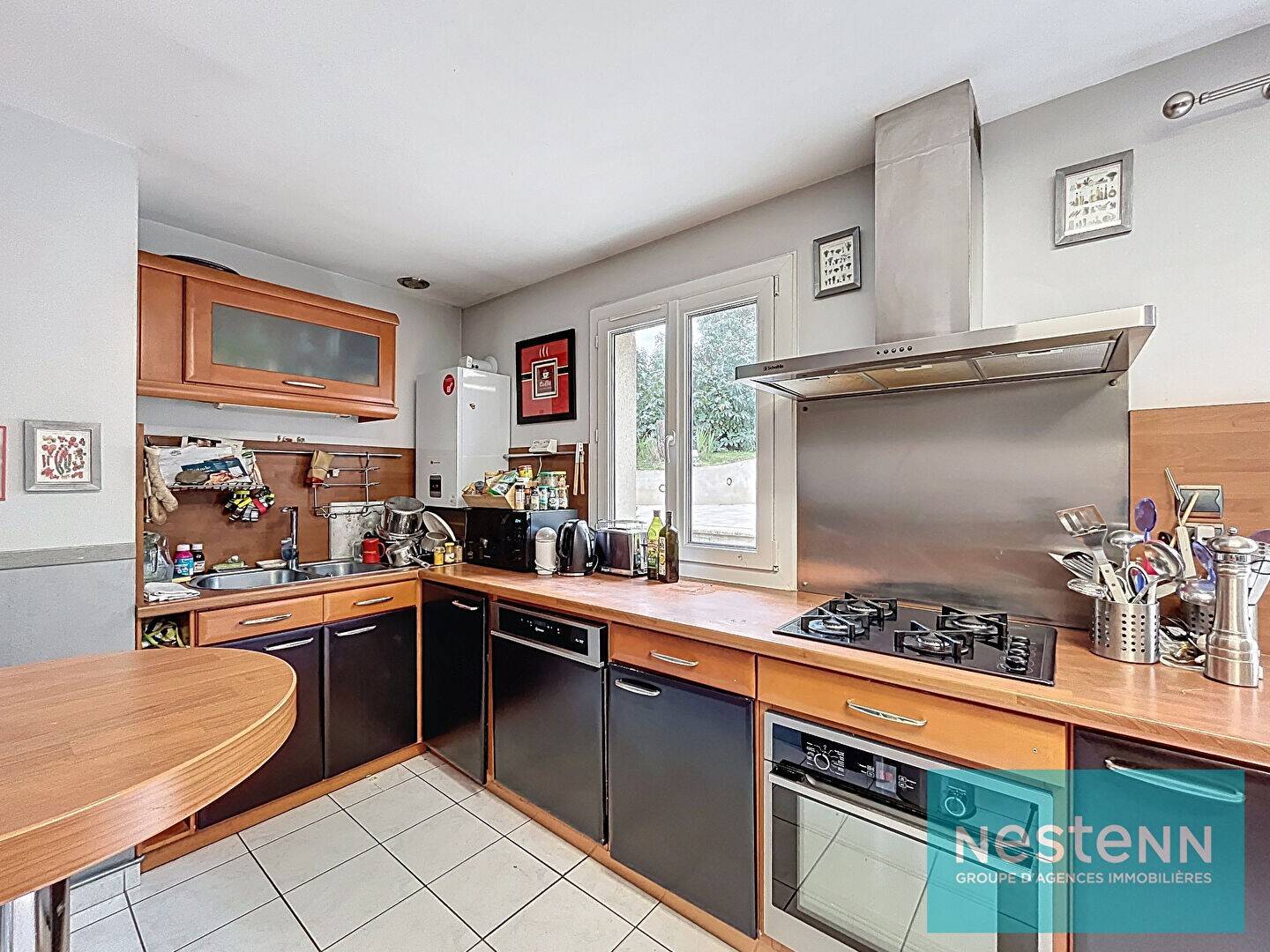 Maison à vendre, 120m², LEUVILLE SUR ORGE