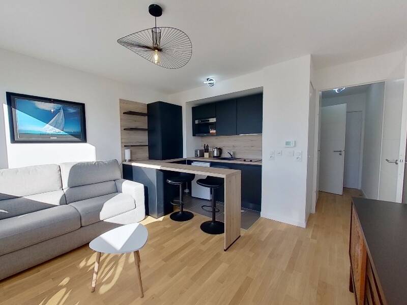 Maison à louer, 24m², COURBEVOIE