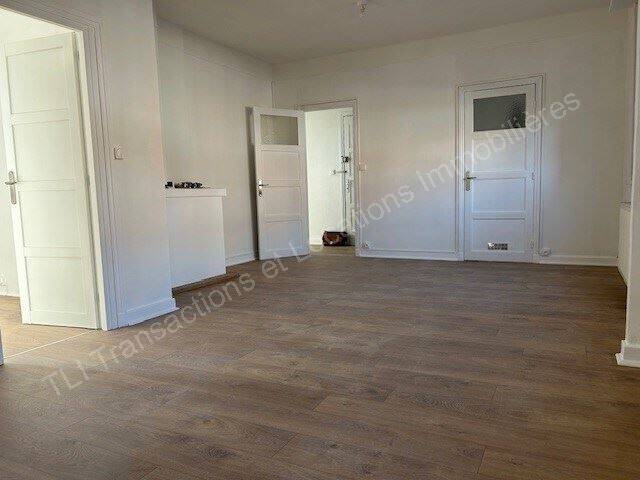 Maison à louer, 55m², DUNKERQUE