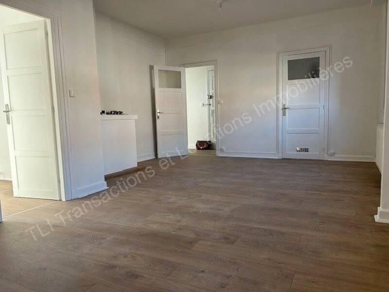 Maison à louer, 55m², DUNKERQUE