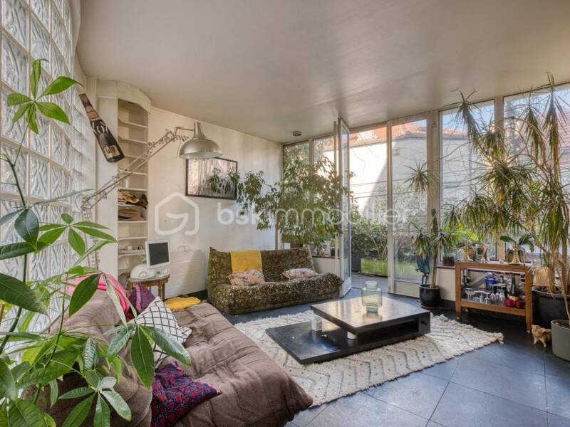 Maison à vendre, 179m², LES LILAS