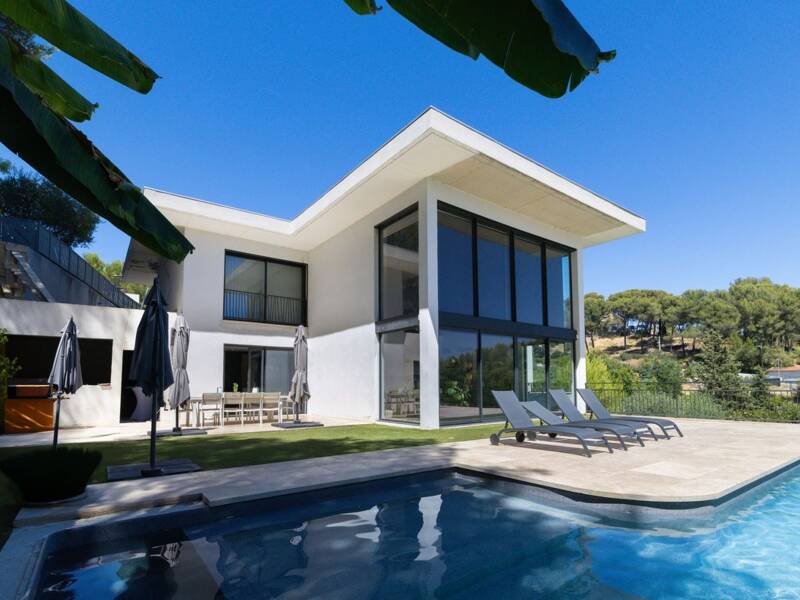 Maison à vendre, 335m², MARSEILLE 11E