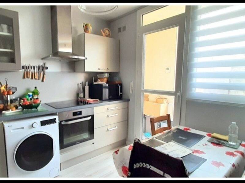 Maison à vendre, 77m², SAINT ETIENNE