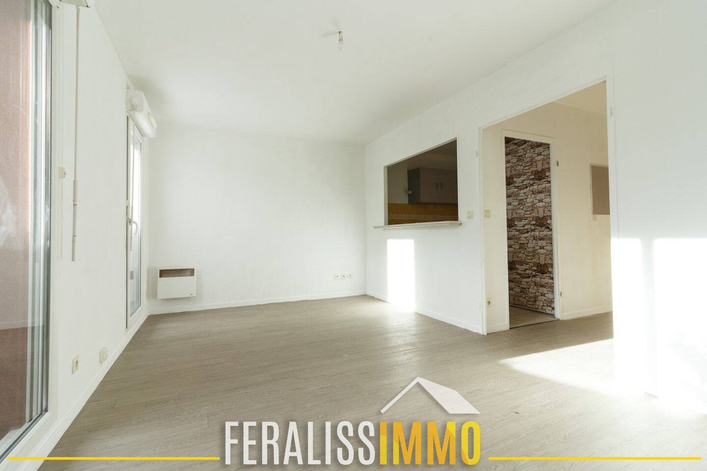 Maison à vendre, 30m², CERGY