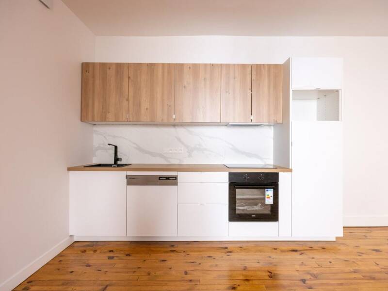 Maison à vendre, 50m², NANTES