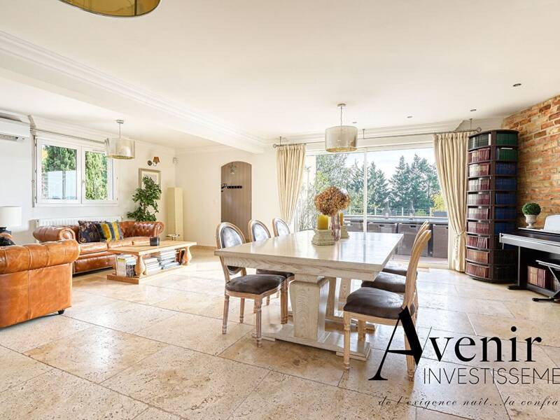 Maison à vendre, 221m², LYON 1ER