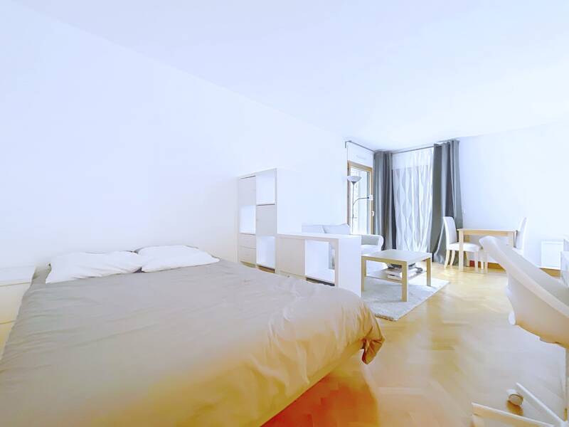 Maison à louer, 33m², BOULOGNE BILLANCOURT