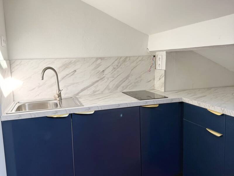 Maison à vendre, 17m², TOULON