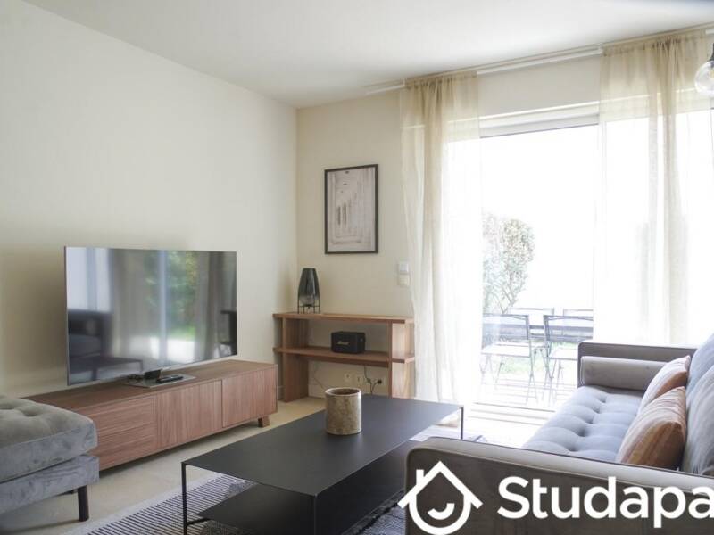 Maison à louer, 90m², BORDEAUX