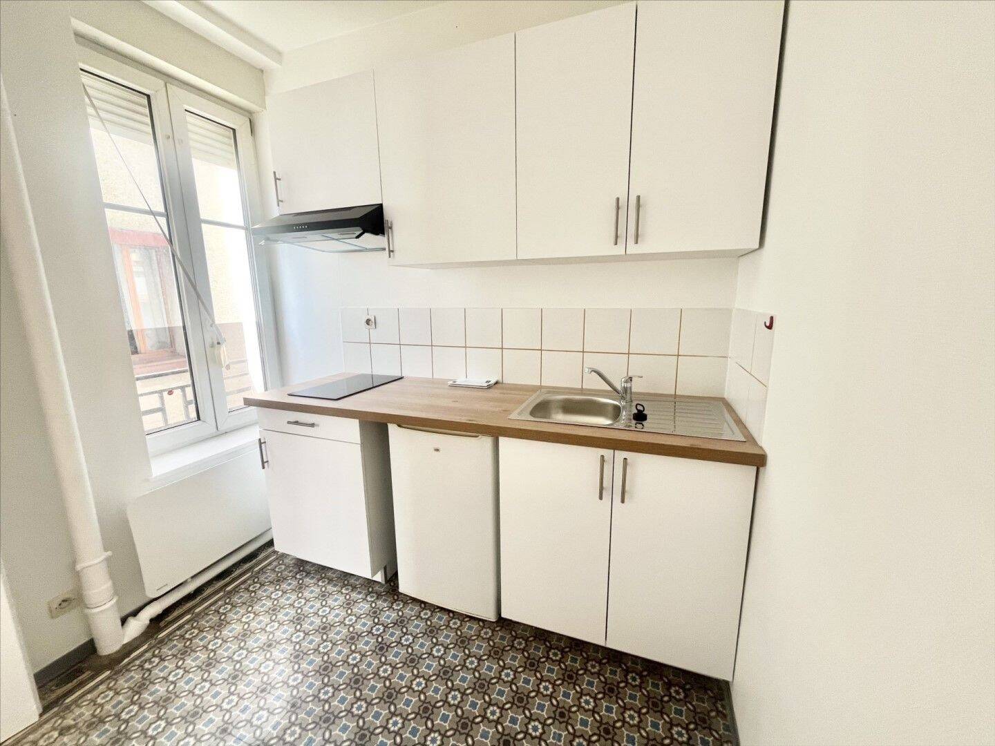 Maison à louer, 31m², NANCY