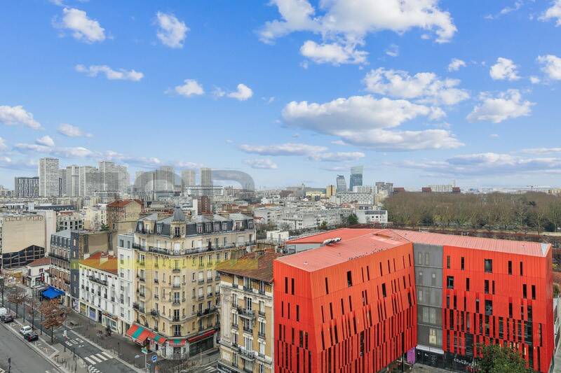 Maison à vendre, 51m², LE KREMLIN BICETRE