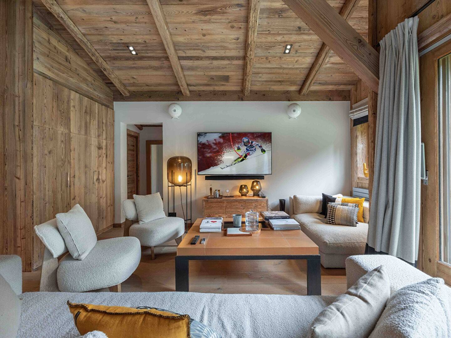 Maison à vendre, 155m², MEGEVE