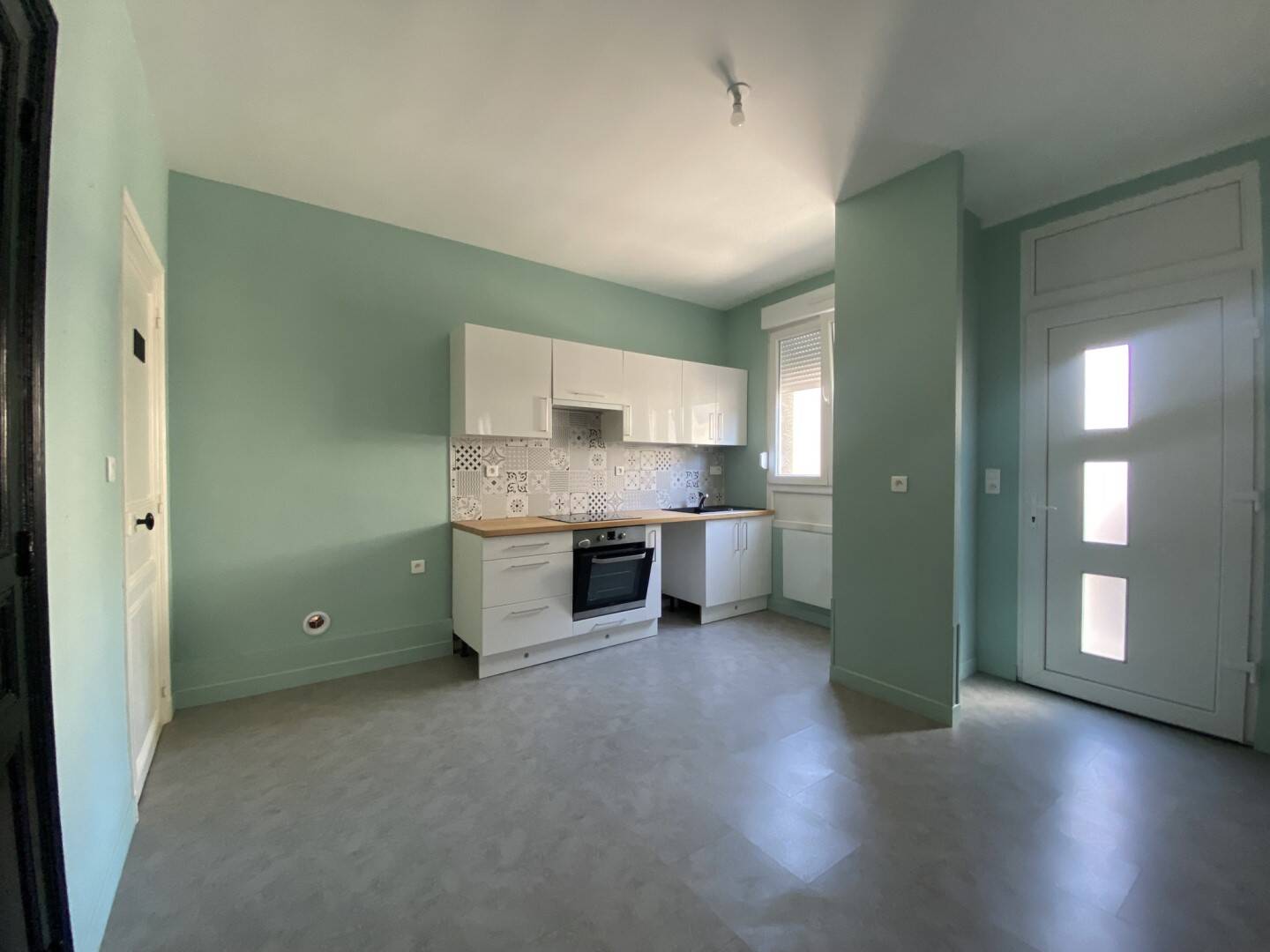 Maison à louer, 64m², JONCHERY SUR VESLE