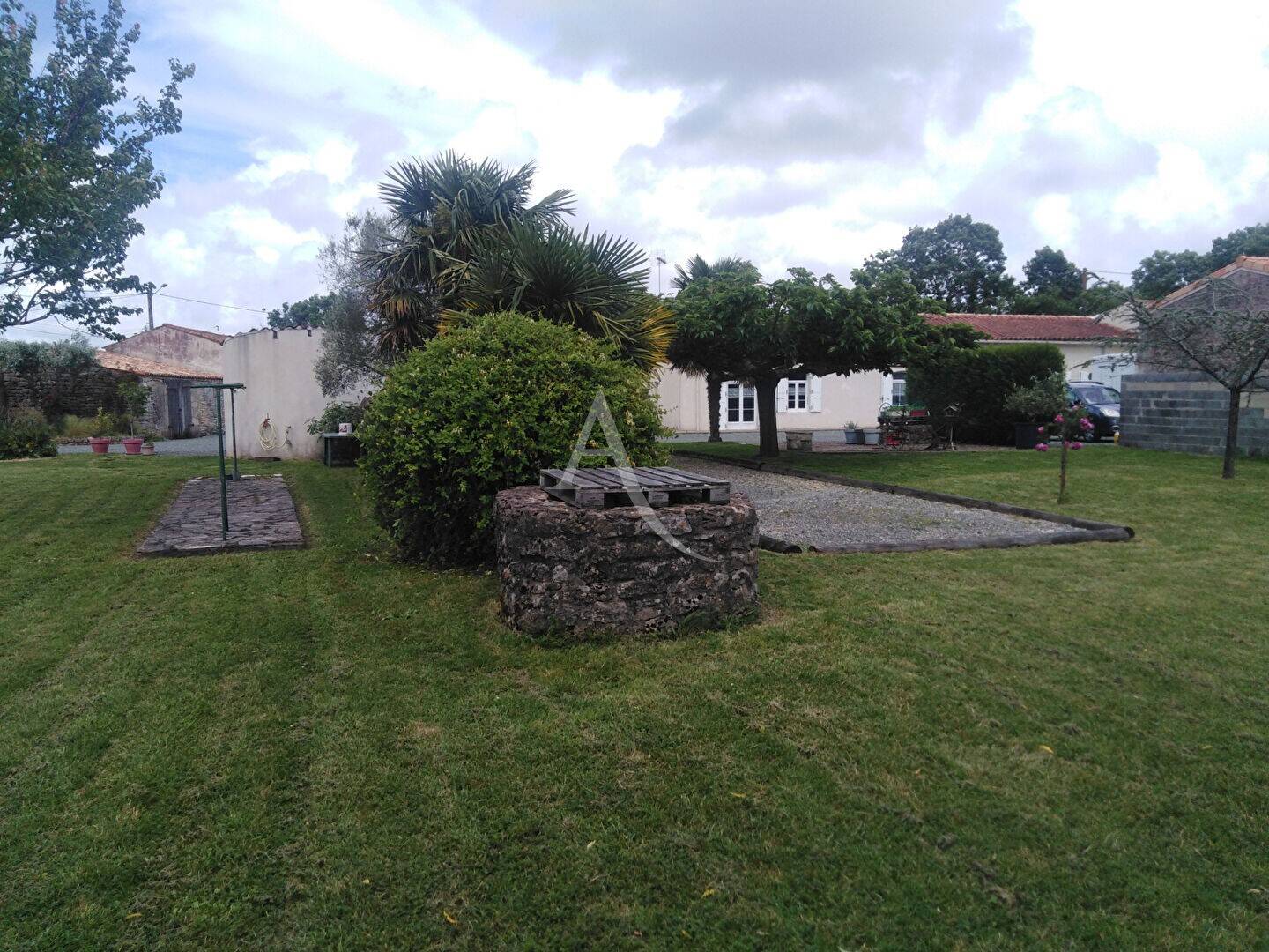 Maison à vendre, 192m², LA GRIPPERIE SAINT SYMPHORIEN