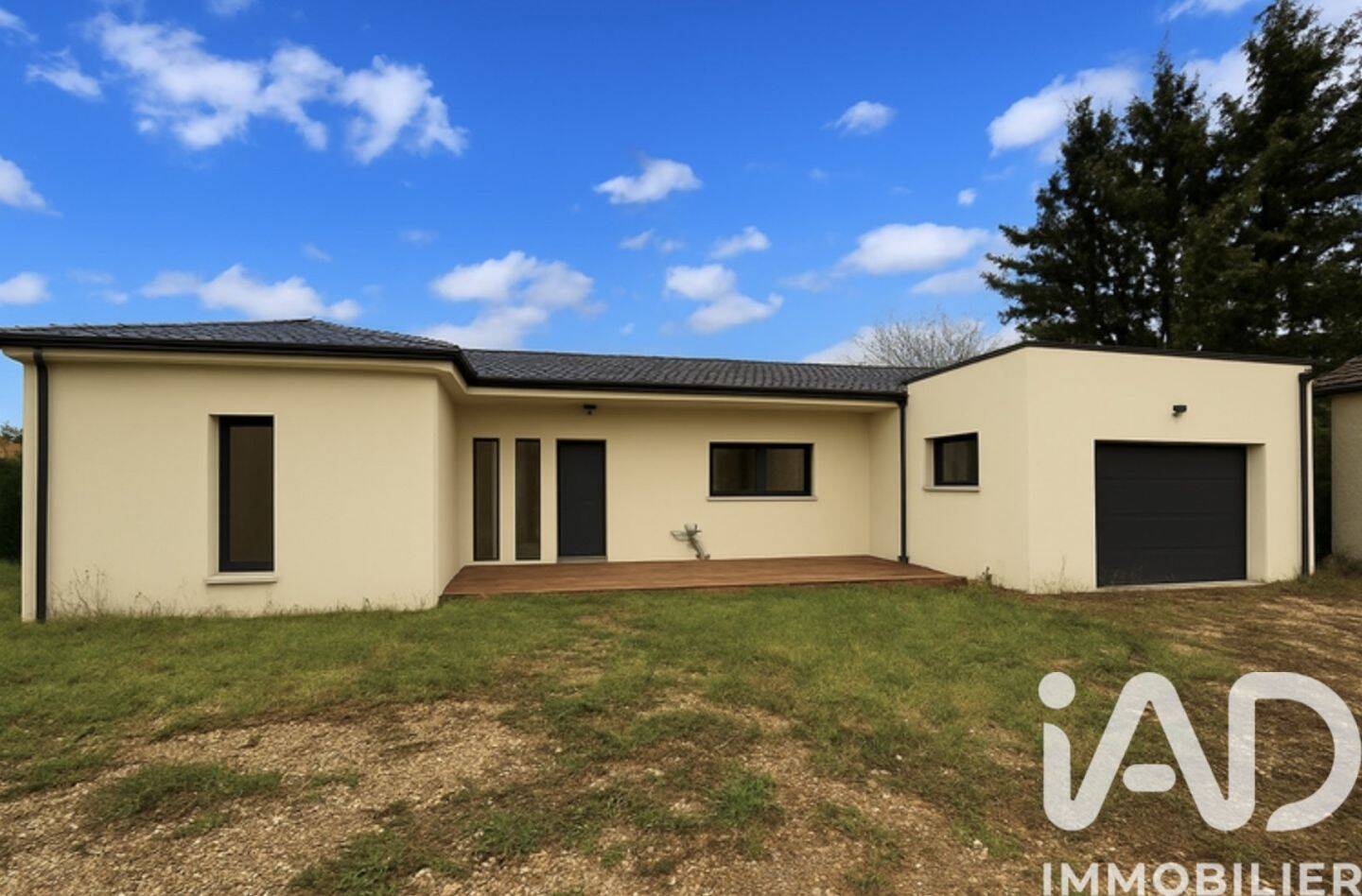 Maison à vendre, 145m², POITIERS