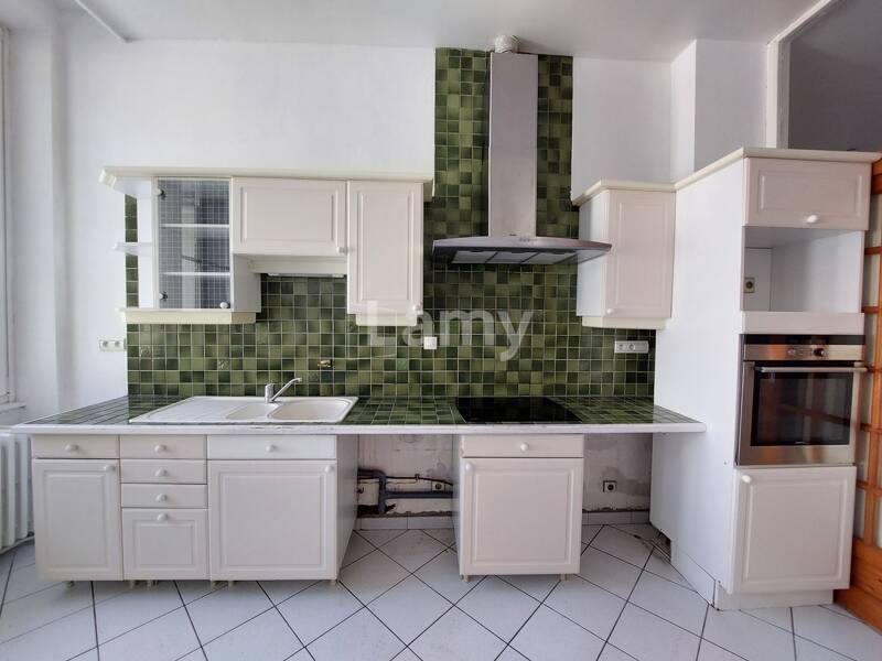 Maison à louer, 176m², GRENOBLE