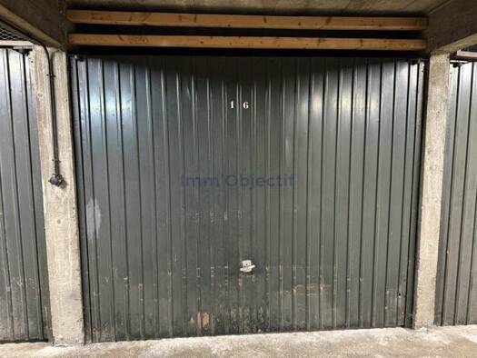 Parking à vendre 33 500 € 13 m² Bel-Air Paris 12ème arrondissement 75012