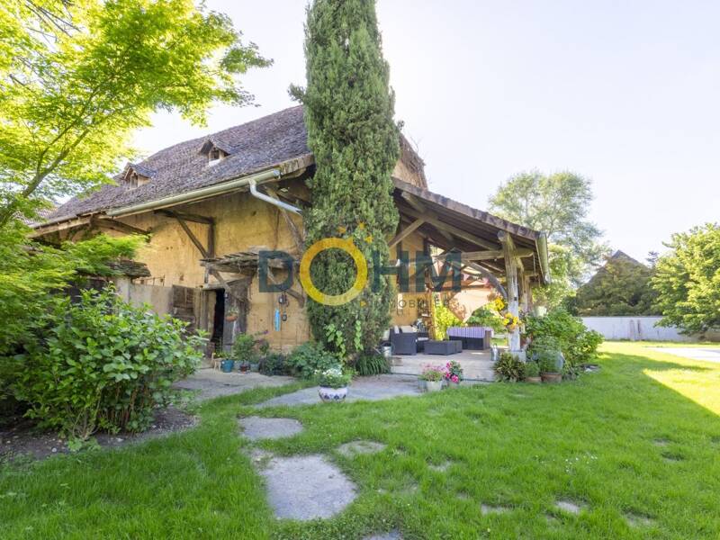 Maison à vendre, 110m², ISERE