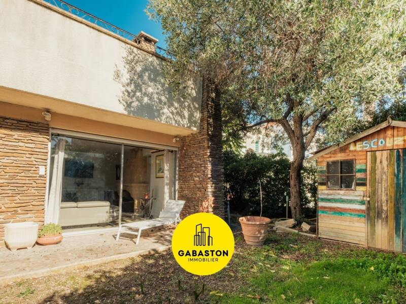 Maison à vendre, 255m², MARSEILLE 1ER