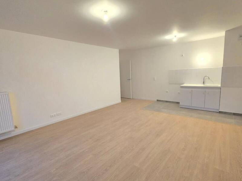 Maison à louer, 67m², BEZONS