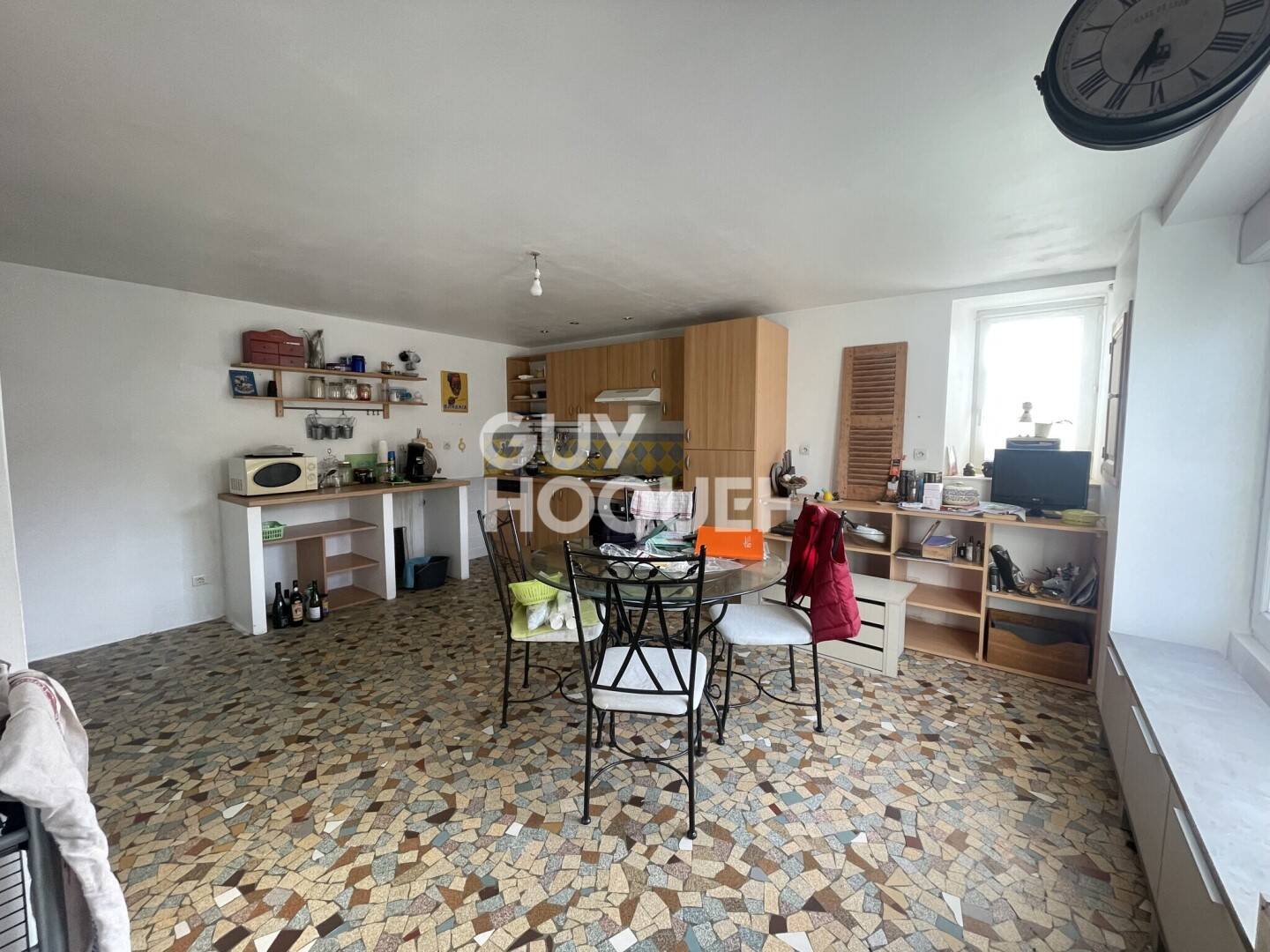Maison à vendre, 149m², FONTENAY LE PESNEL