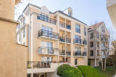 Appartement à vendre 314 000 € 3 pièces 2 chambres 65 m² 3 étages Lagny sur Marne 77400