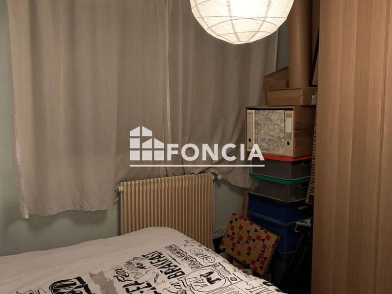 Maison à vendre, 47m², GRENOBLE