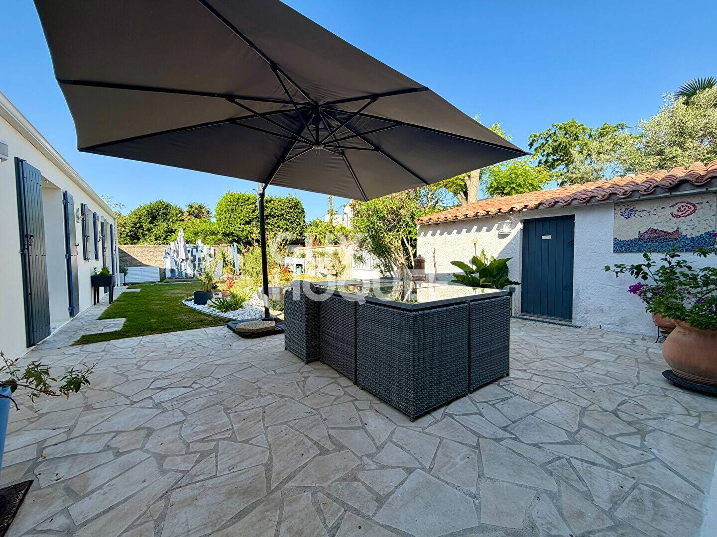 Maison à vendre, 150m², LA ROCHELLE