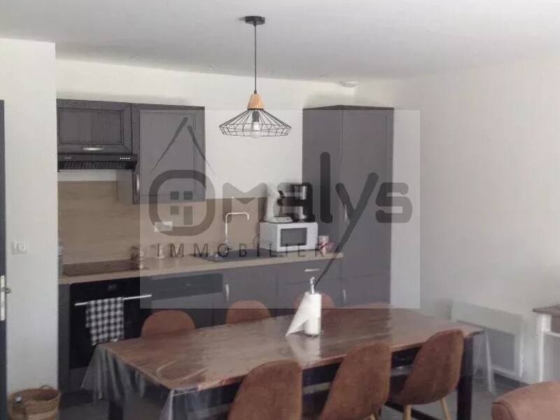 Maison à louer, 89m², AIRE SUR LA LYS