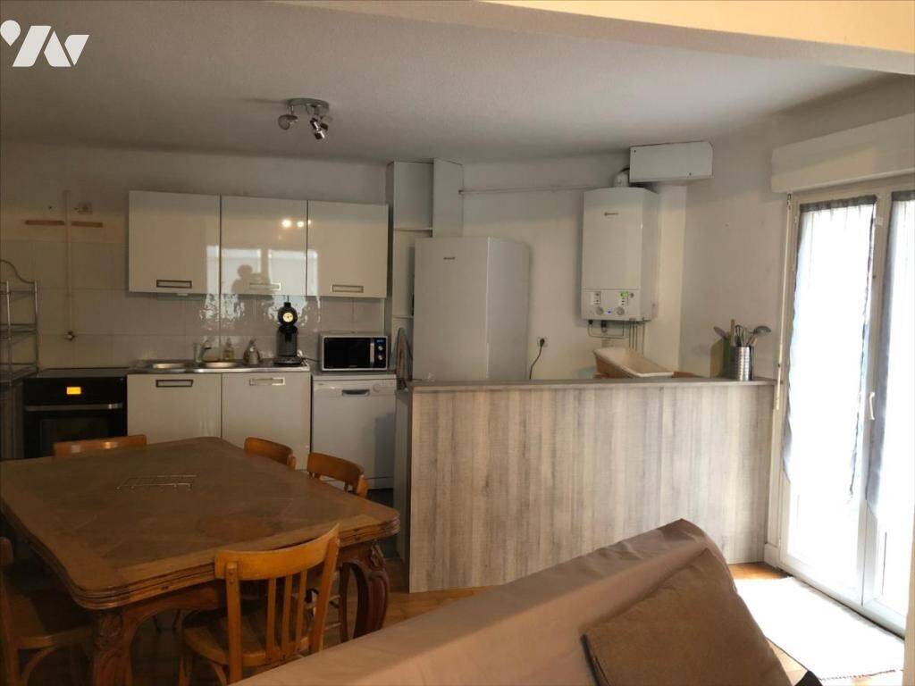 Maison à louer, 85m², DOLE