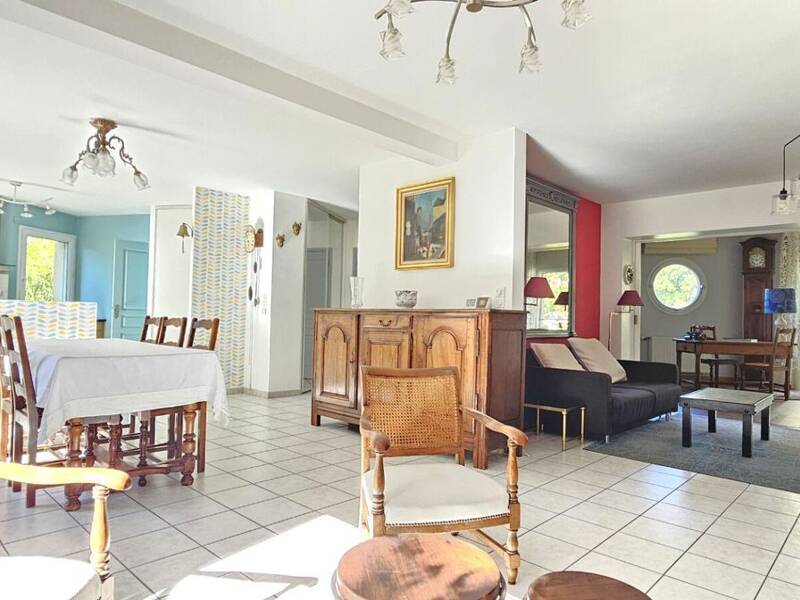 Maison à vendre, 185m², NANTES