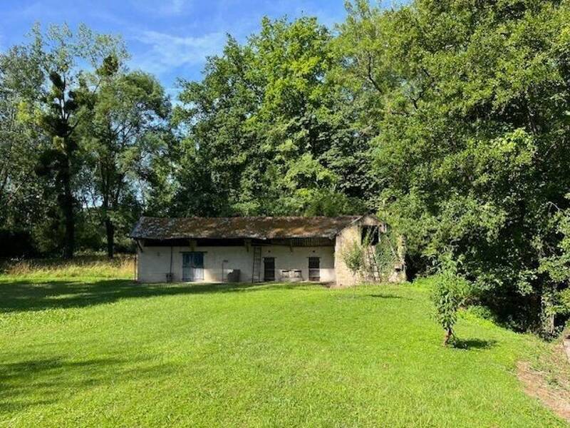 Maison à vendre, 950m², FAVEROLLES ET COEMY
