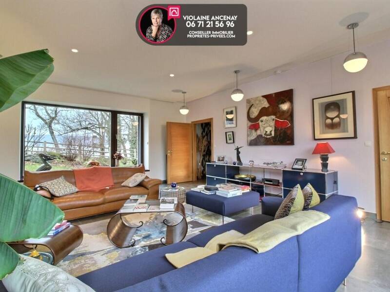 Maison à vendre, 320m², MONTAGNOLE