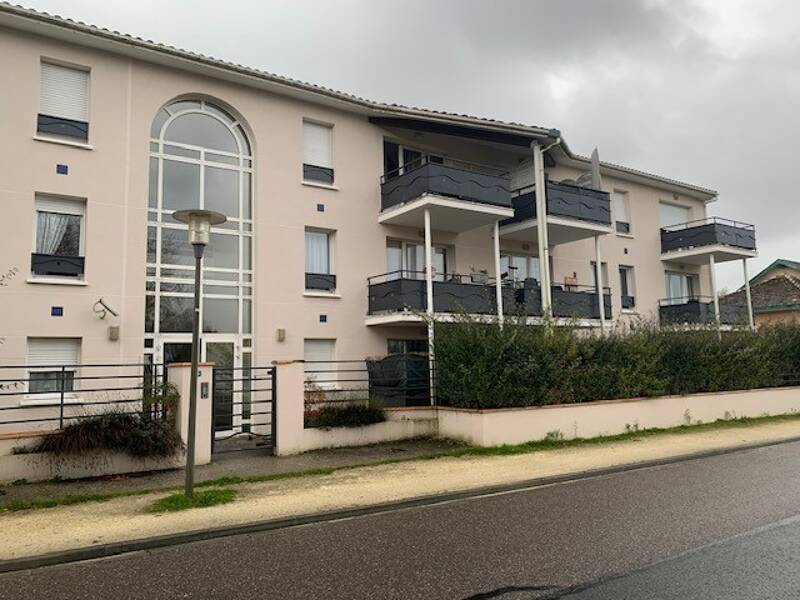 Maison à louer, 61m², LE BARP