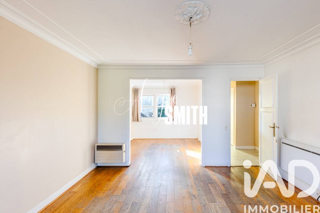 Maison à vendre, 105m², MONTIGNY LES CORMEILLES