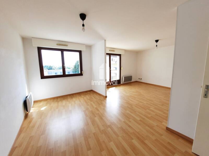 Maison à louer, 65m², STRASBOURG