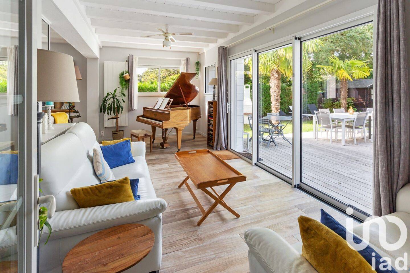 Maison à vendre, 175m², SUCE SUR ERDRE