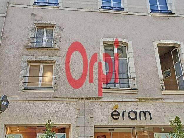 Achat immeuble à rénover Indre-et-Loire 37 dès 29 000€ 19 annonces
