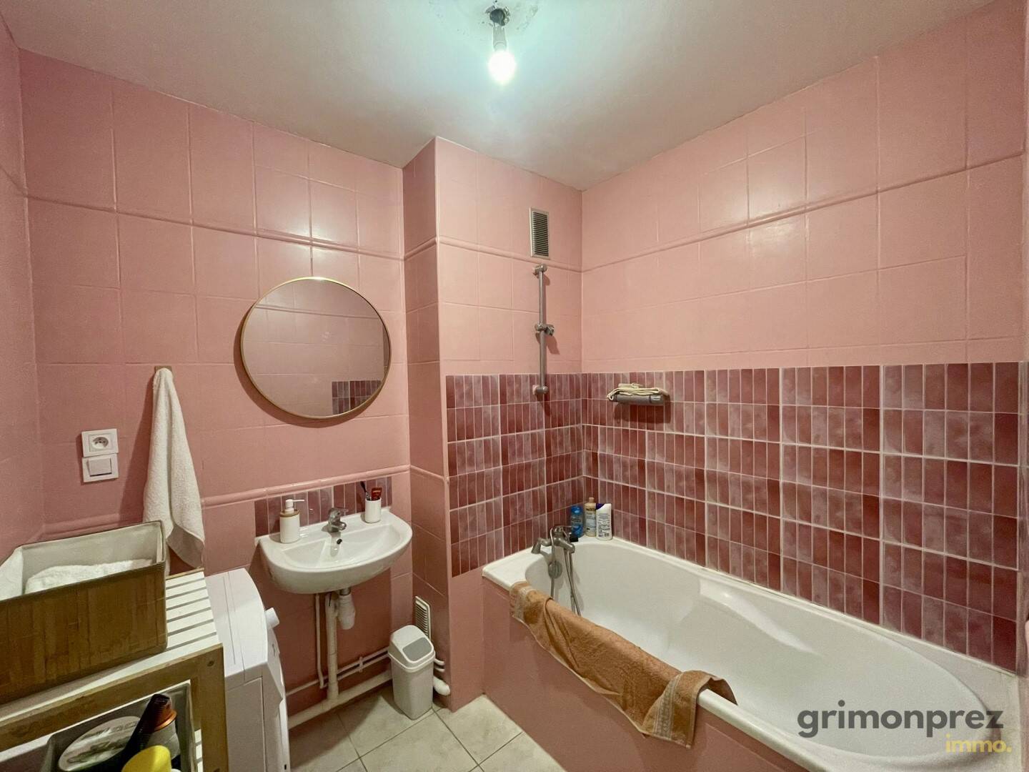 Maison à vendre, 72m², TOURCOING