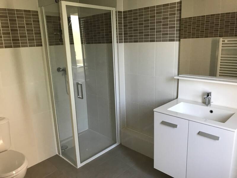 Maison à louer, 38m², STRASBOURG