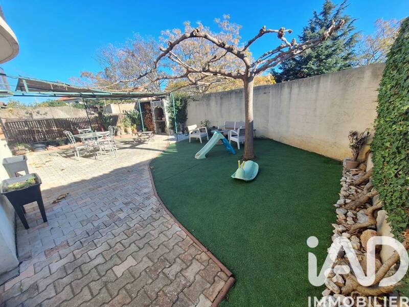 Maison à vendre, 100m², PERPIGNAN