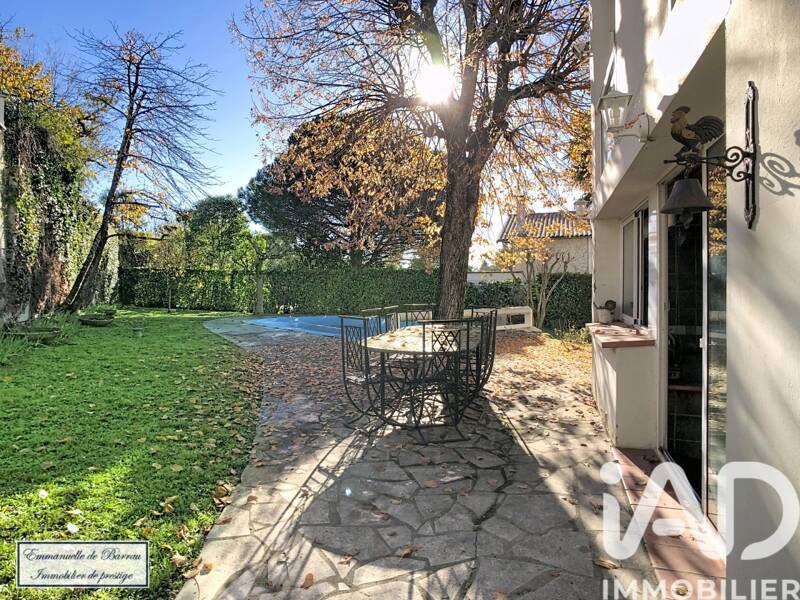 Maison à vendre, 278m², TOULOUSE