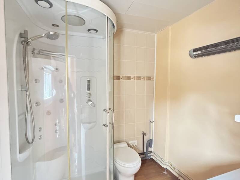 Maison à louer, 55m², LE CATEAU CAMBRESIS