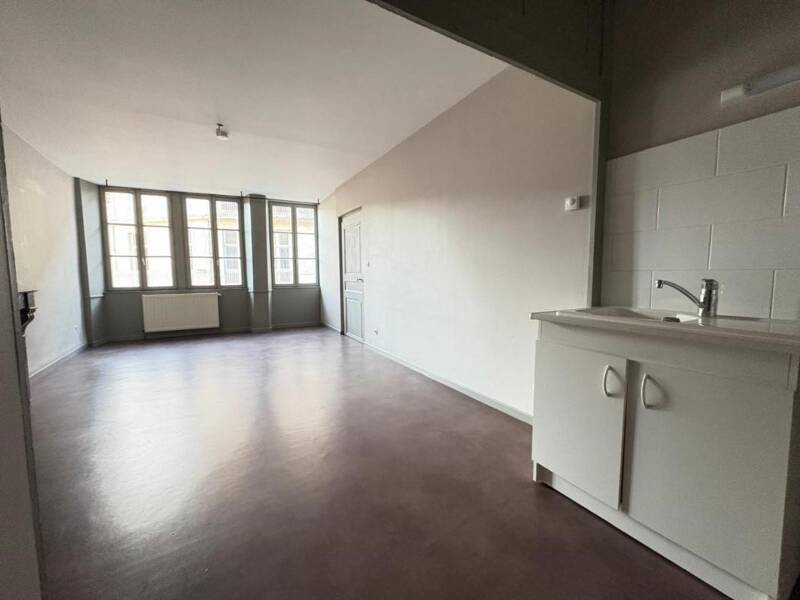 Maison à louer, 67m², BESANCON