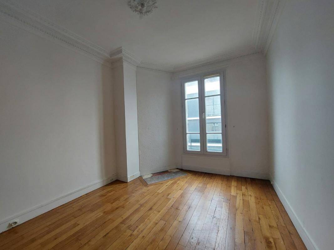 Maison à louer, 38m², AUBERVILLIERS
