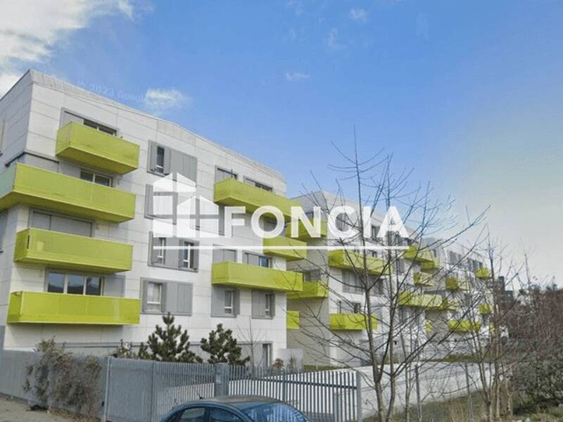 Maison à louer, 103m², LILLE