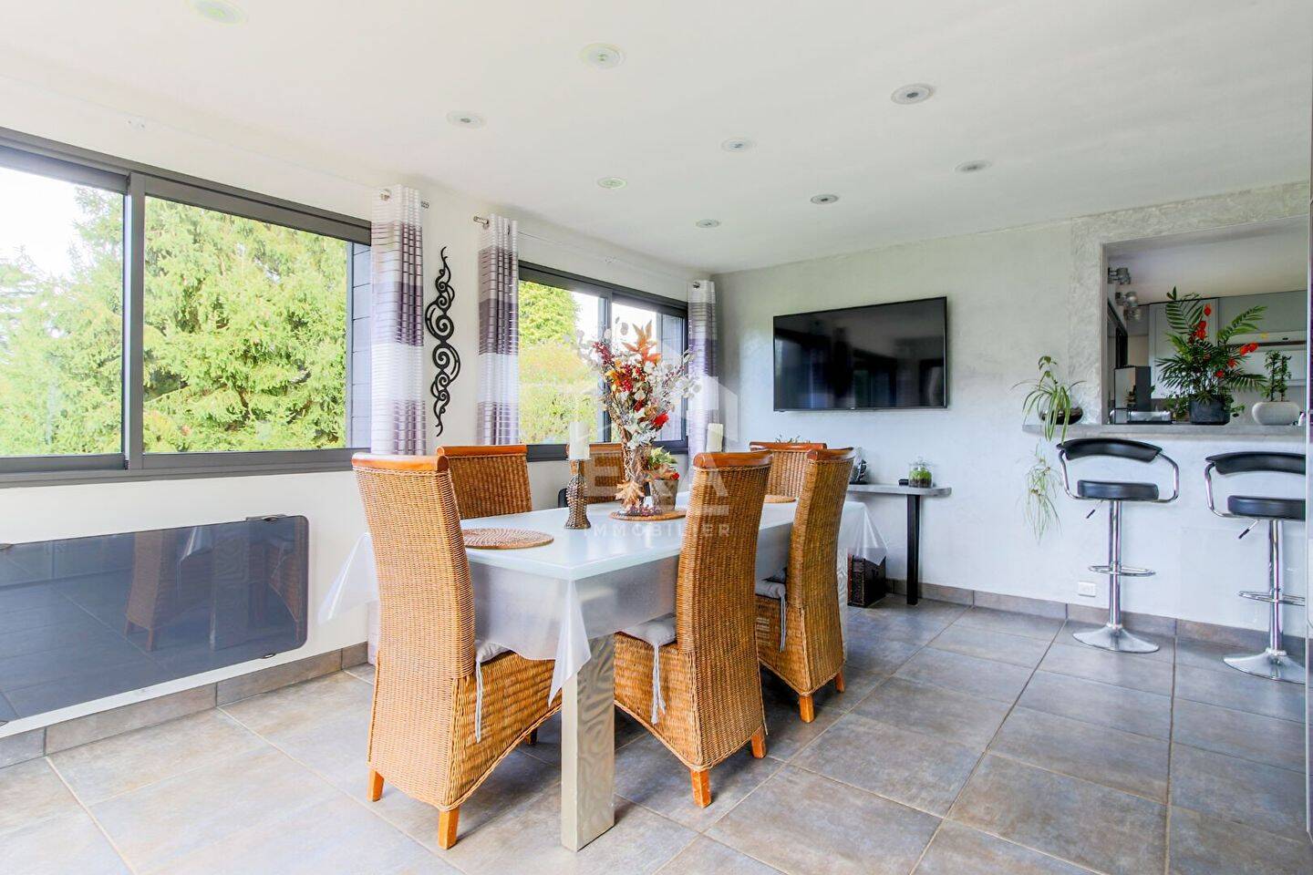 Maison à vendre, 161m², LES ALLUETS LE ROI
